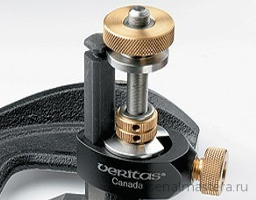 ХИТ! Рубанок - грунтубель Veritas Router Plane 05P38.01 М00003071