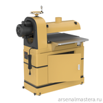 Барабанный шлифовальный станок профессиональный Powermatic PM2244 1792244-RU