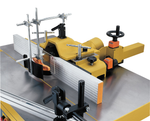 Фрезерный станок промышленный Powermatic TS29 1791284-PMRU