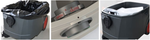 ХИТ! Пылесос промышленный iPulse L-1635 TOP Starmix 1,6кВт, 35л  018621