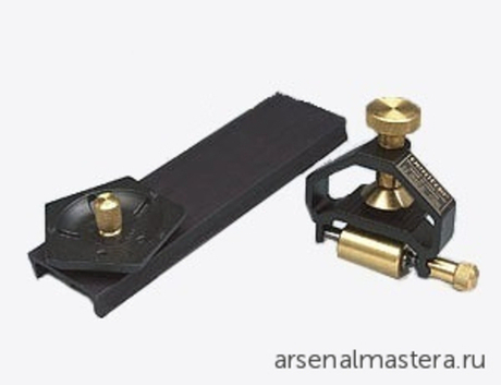 ХИТ! Приспособление для заточки / Точилка Veritas Sharpening System вертикальный поджим 05M02.10 М00003429