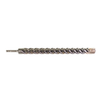 АКЦИЯ 2025! Бур MX4 SDS-Plus 4 режущие кромки SDS-Plus MX4 32 x 450 MILWAUKEE 4932399336