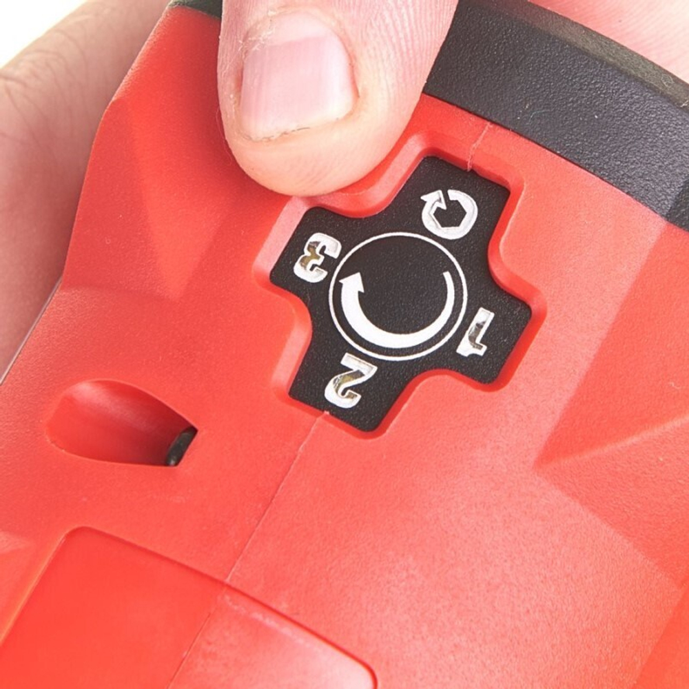 Легкий старт: Аккумуляторный импульсный гайковерт MILWAUKEE M12 FUEL FIWF12-0 4933464615