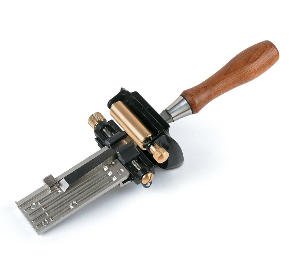 ХИТ! Точилка Veritas Mk.II Narrow-Blade Honing Guide 3-38 мм 05m09.10 М00010565