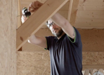 ХИТ! Аккумуляторная ударная дрель - шуруповёрт FESTOOL QUADRIVE TPC 18/4 I-Basic 575604