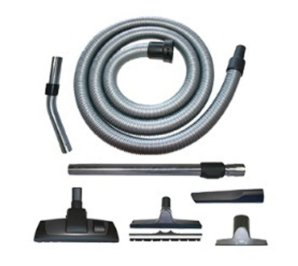 Профессиональный универсальный пылесос  бак 20 л Starmix NSG uClean LD 1420 HMT 016269