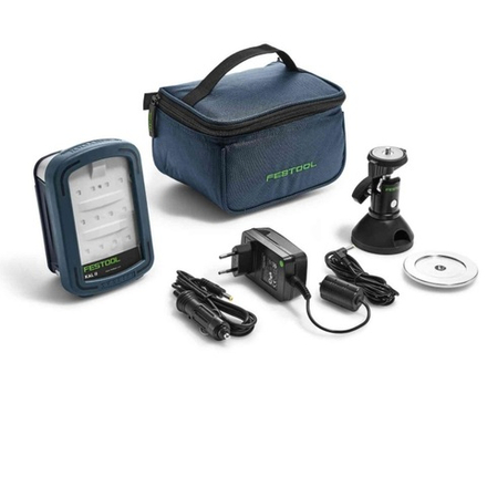 Лампа Festool SYSLITE KAL II Set 499815