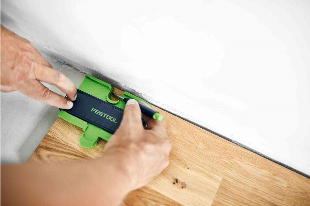 СКИДКИ! Контурный шаблон KTL-FZ FT1 FESTOOL 576984