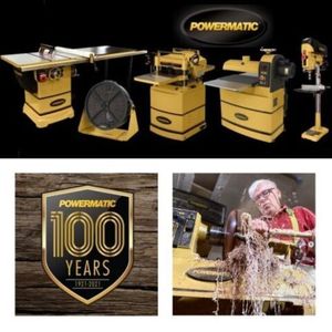 Powermatic