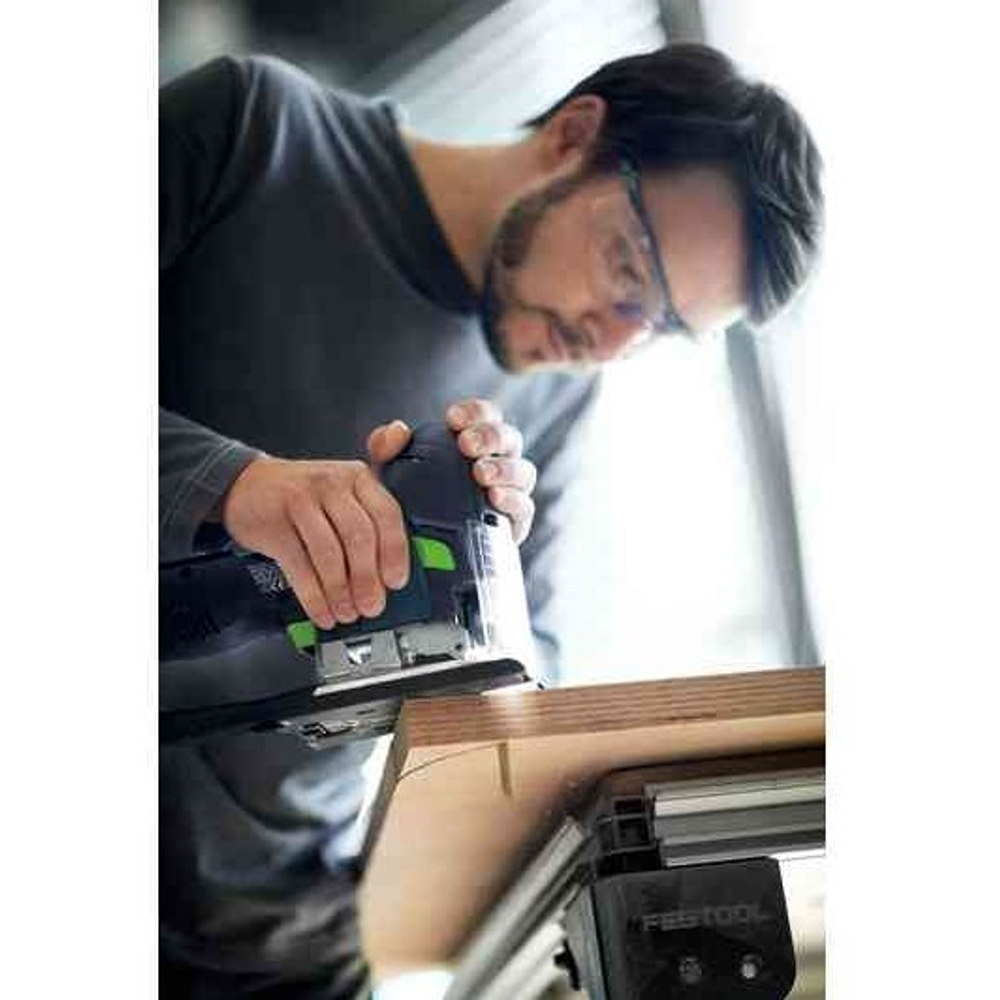 Маятниковый лобзик FESTOOL CARVEX PS 420 EBQ-Plus 576175