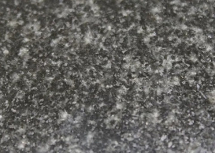 Камень притирочный габбро - диабаз 280 х 150 х 20 мм ПЕТРОГРАДЪ М00010156