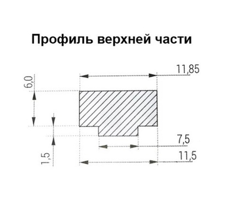 Новинка! Струбцина TMM 30 х 6 см для работы с шинами Piher М00012250