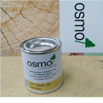 Новинка! Масло для террас Osmo 007 для тика бесцветное 0,22 л Terrassen-Ole для наружных работ Osmo-007-0,22 11500003_2