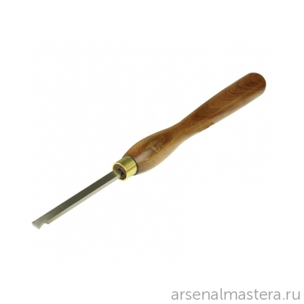 Резец токарный Crown HSS Scraper Dovetail, рукоять - 216 мм 267W М00012224