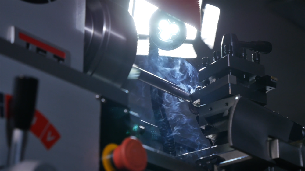 Новинка! Универсальный токарно - винторезный станок по металлу Jet GHB-1340A DRO с УЦИ 380В 1,5/2,8 кВт 50000710T