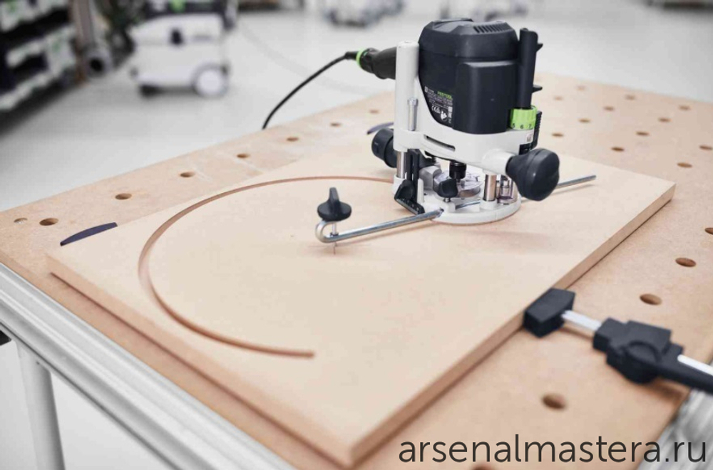 Штангенциркуль FESTOOL SZ-OF1000 483922