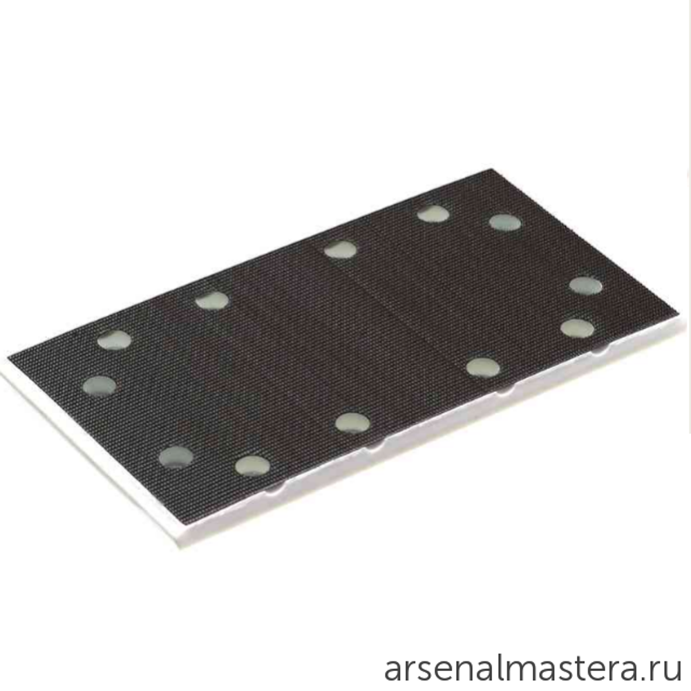 Подошва шлифовальная FESTOOL Stickfix SSH-STF-93x175/8 483905
