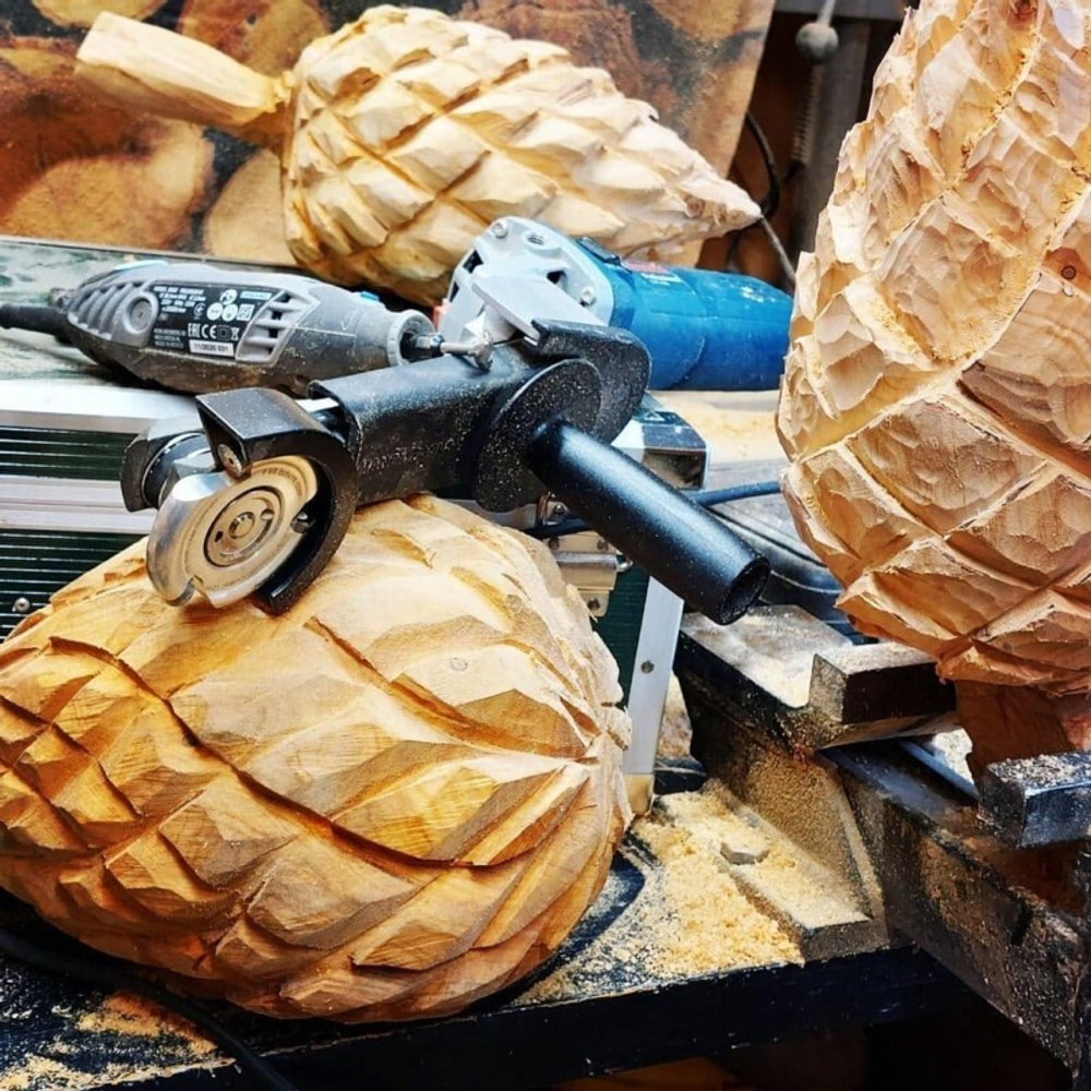 ХИТ! Насадка для УШМ Manpa Multi Cutter Begin MP21-3 (MP-21-3-B) М00016525