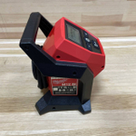 Легкий старт: Аккумуляторный компрессор Milwaukee M12 BI-0 для быстрого накачивания автомобильных, легких грузовиков и других компактных шин 4933464124