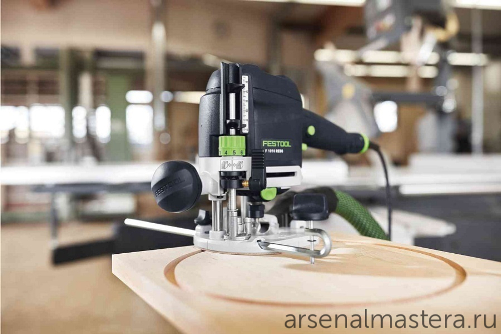 Штангенциркуль FESTOOL SZ-OF1000 483922