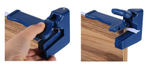 ХИТ! Подрезатель кромки торцевой WOODWORK ETT-001