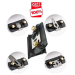 ТЕПЕРЬ ДЕШЕВЛЕ ХИТ! Точилка Veritas Short-Blade Honing Guide для коротких лезвий 05M09.30 М00019023