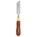 ЦЕНЫ НИЖЕ ХИТ! Стамеска косая левая с ручкой 12 мм Wood Line Plus Narex 811162