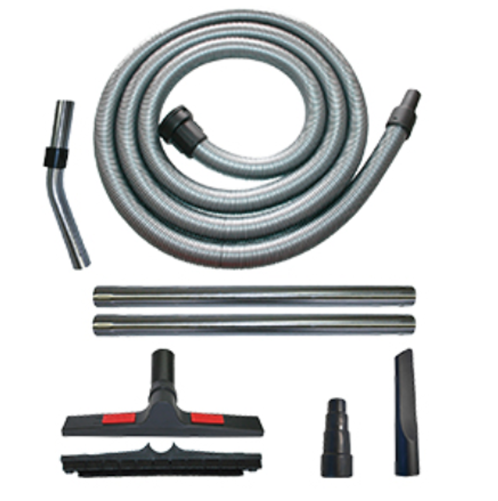 ХИТ! Пылесос промышленный iPulse L-1635 TOP Starmix 1,6кВт, 35л  018621