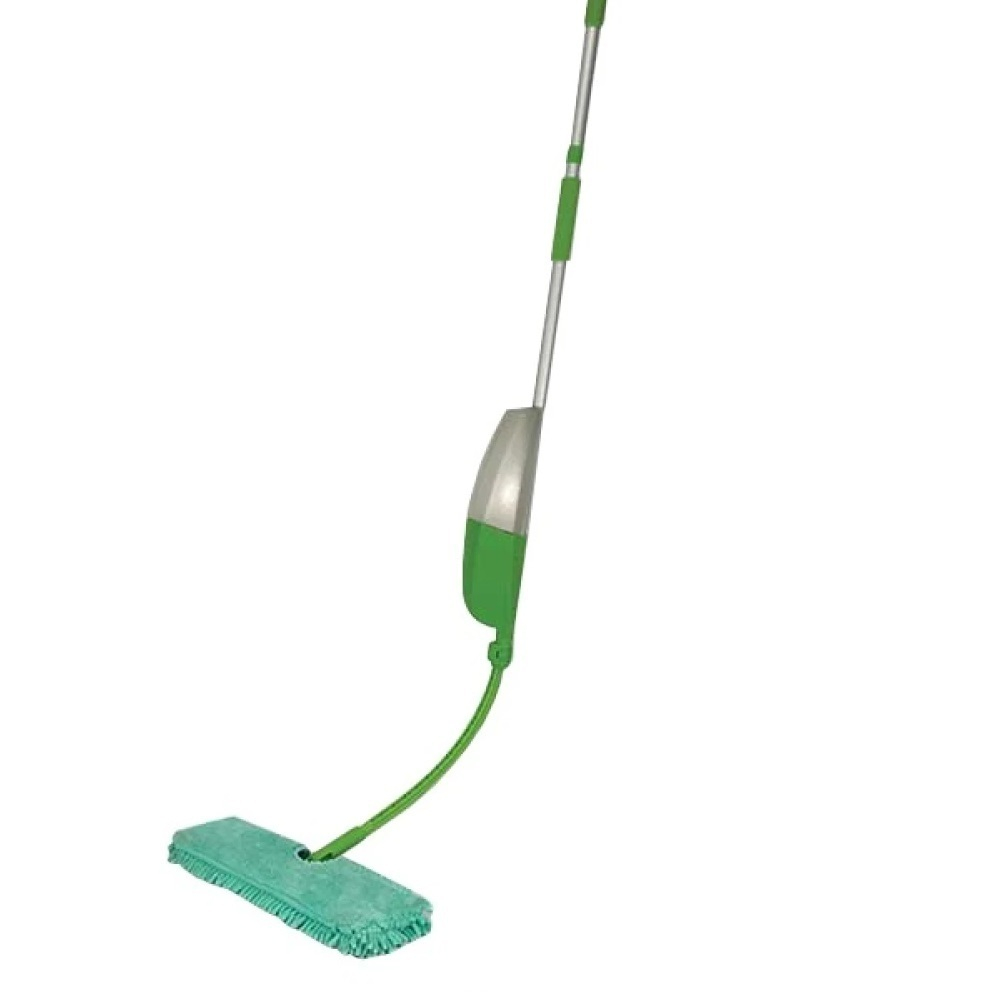 Швабра с распылителем и гибкой ручкой FLEXI SPRAY MOP Osmo 12900080_2
