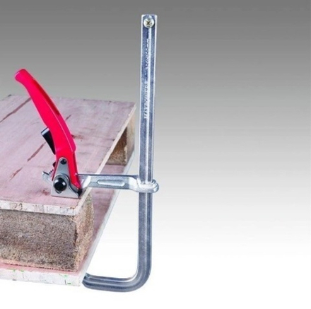 Струбцина рычажная быстрозажимная 40 х 12 см MaxPower М00021478