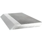 Новинка! Бланкета под профилирование PROCUT Rotis 650 x 50 x 8 мм HSS 18% W качество 788.B6505008