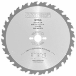 ХИТ! Диск пильный продольное пиление 300 x 30 x 3,2 / 2,2 20 гр 10 гр ATB Z24 CMT 293.024.12M