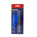 Новинка! Набор полотен со штифтом 5 шт. BELMASH SSB-15P 133 мм, шаг зубьев постоянный 15 шт./дюйм, для лобзиковых станков SS-450VS, SS-400VS, SS-560VSP, SS-450VSP PP124A