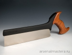 Пила столярная обушковая классическая для продольного пиления Veritas Dovetail 14 tpi 05T05.01 М00002574