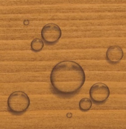 ХИТ! Пропитка для древесины с водоотталкивающим эффектом Osmo 4006 Бесцветная 0,125 л для кухонных столешниц, рабочих поверхностей и мебельных щитов Holzprotektor для внутренних работ Osmo-4006-0,125 12300005