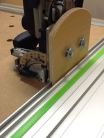 Развитие идей Festool (Апгрейд Фестула) и самодельные решения - фотообзор 2.0
