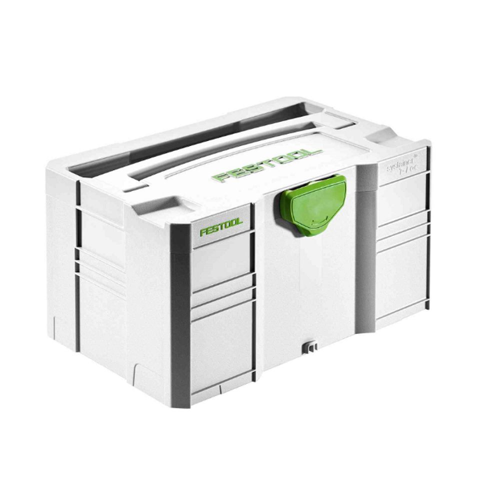 Мини-систейнер FESTOOL T-LOC SYS-MINI 3 TL 202544