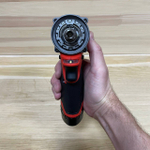 УДОБНЫЙ КОМПЛЕКТ ХИТ! В кейсе M12 FPDXKIT-202X: Субкомпактная ударная аккумуляторная дрель со съемным патроном с 2 шт Аккумуляторами M12 B2 2.0 Ач, Зарядное устройство C12 Milwaukee 4933464138