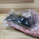 Новинка! Рубанок стамесочный Chisel Plane N 1 - 4-5/8" 115 мм, лезвие 45 мм GARVIN SCP-1006