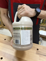 ХИТ! Высококачественный клей Titebond Cold Press for Veneer столярный (для приклеивания шпона к плоским поверхностям) 3,8 л TB5176