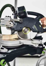 Адаптер-основание FESTOOL UG-AD-KS 6 для FESTOOL KAPEX KS 60 202056