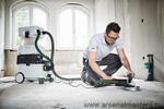 Развитие идей Festool (Апгрейд Фестула) и самодельные решения - фотообзор 2.0