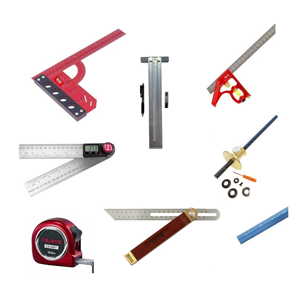 ВМЕСТЕ ВЫГОДНЕЕ! Столярный набор для начинающих мастеров N 1 20 предметов N079-4AM