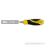 ХИТ! Стамеска плоская с ручкой 16 мм NAREX SUPER 2009 LINE PROFI 811316