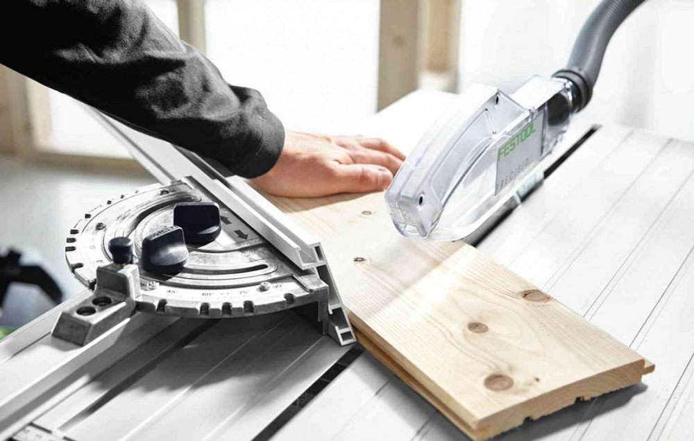 Монтажная дисковая пила FESTOOL CS 70 EBG PRECISIO 574776