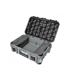 Новинка! Малый кейс с 4 съемными контейнерами для аксессуаров STACK PACK TK-L SP TB FLEX 531466