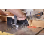 Профессиональная циркулярная пила Powermatic PM2000B диск 250 х 30 мм 5.5 кВт 400 В PM253B-RU