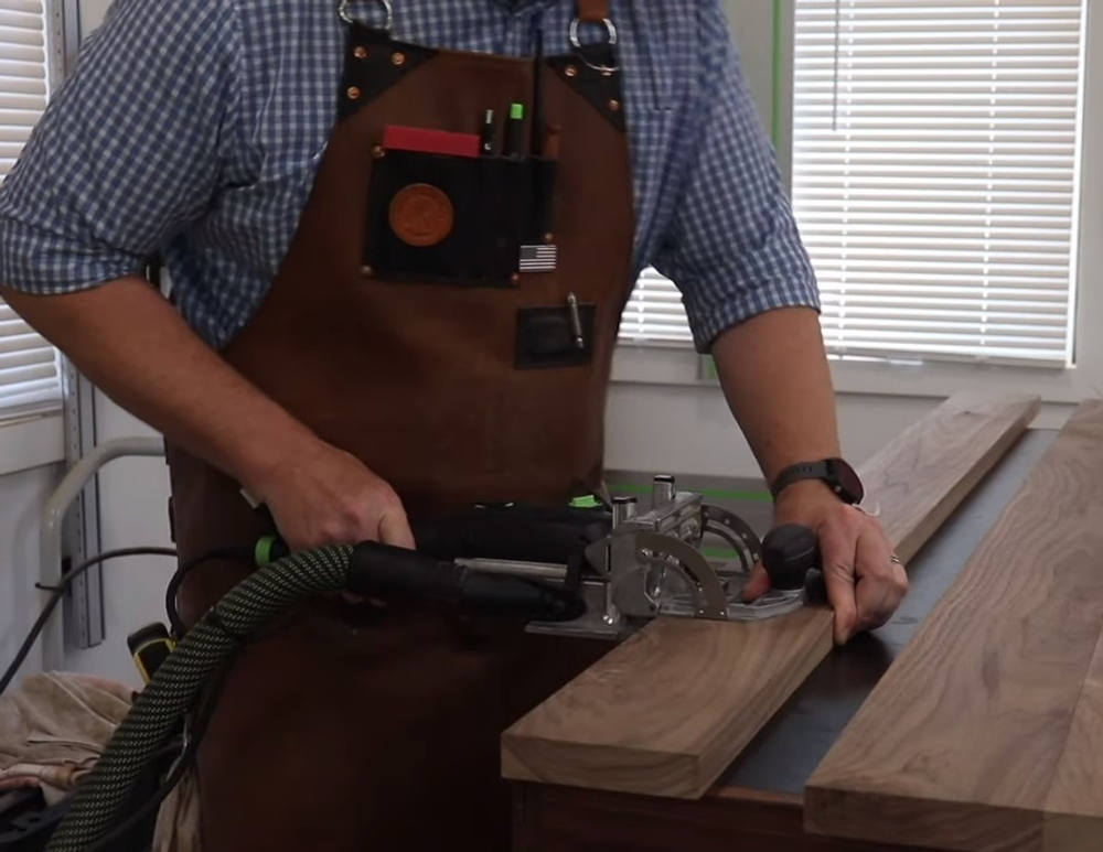 СУПЕР ХИТ! Фрезер дюбельный для изготовления пазов под шип Домино Festool DOMINO DF 500 Q-Plus в систейнере 576413