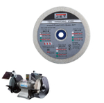 Новинка! Круг для точила 300 х 50 х 32 мм, 60G, белый для IBG-12 JET PG300.01.060