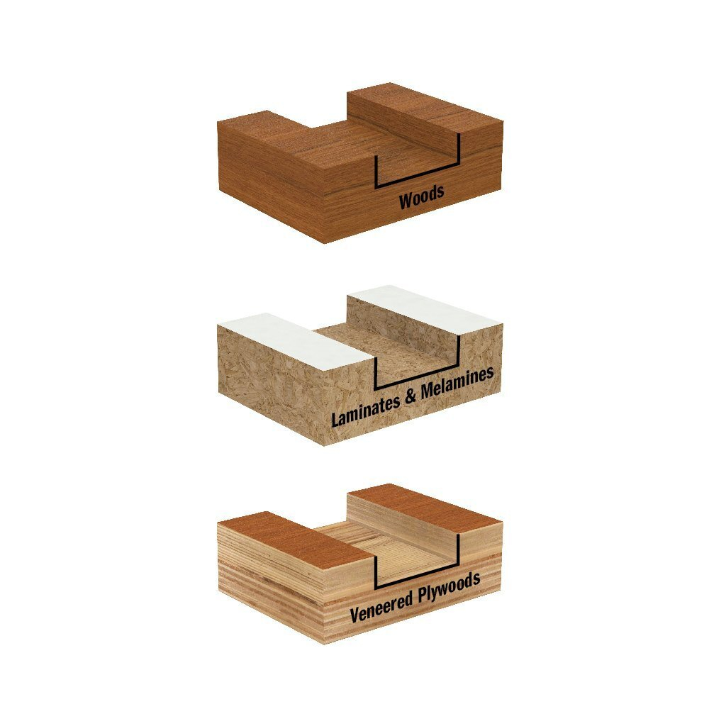 ТЕПЕРЬ ДЕШЕВЛЕ СУПЕР ХИТ! Диск пильный ДАДО 203 x 30 x 6 - 20 z 12 a 12 DADO CMT 230.312.08M